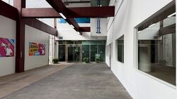 Roxy Square (D15), Shop House #584525571